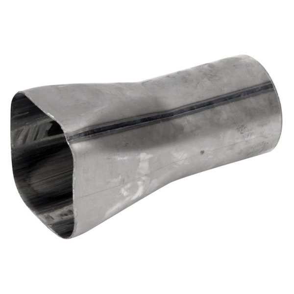 Schoenfeld Headers® WO03540 Weld On Exhaust Collector