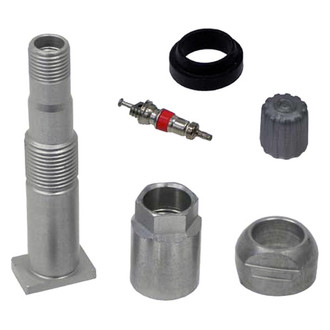 Schrader® - TPMS Wheel Valve Stem Kit
