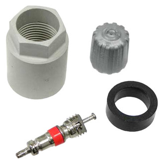 Schrader® - TPMS Sensor Nut