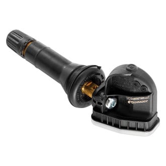 Programmable TPMS Sensor