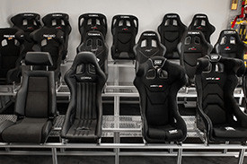 Schroth® - Showroom
