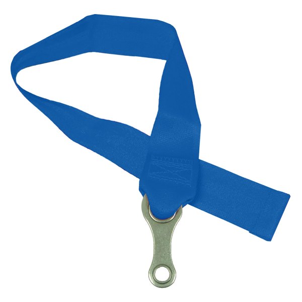 Schroth® - Side Harness Extension, Blue