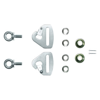 Schroth® - Snap-On Kit