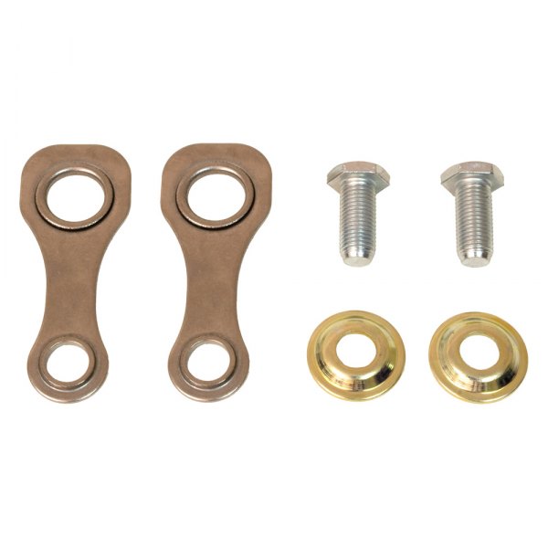 Schroth® - Bolt-in B23A Snap-On Kit