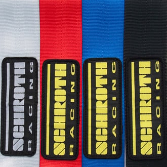 Schroth® - Rallye 4 ASM™ QuickFit Harness Belt