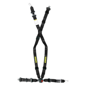 Schroth® - QuickFit Pro™ Harness Belt