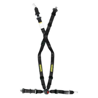 Schroth® - QuickFit Pro™ Harness Belt