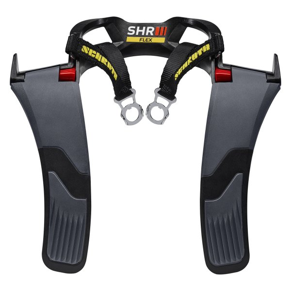 Schroth® - Medium Size SFI Flex Kit with Pads