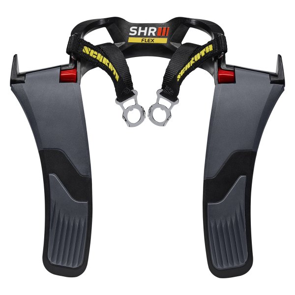 Schroth® - Large Size SFI Flex Kit with Pads