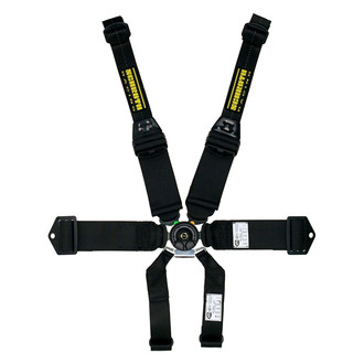 Schroth® - 6-Point Profi III PullDown Lap Belt, Complete Assemblie