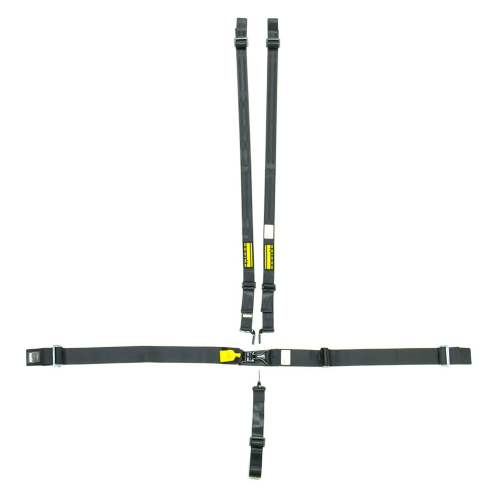 Schroth 5-Point LatchLink III SFI Harness SR71750H - 2