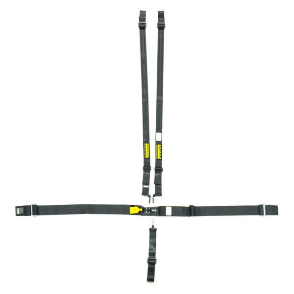 Schroth 5-Point LatchLink III SFI Harness SR71750H - 2