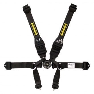 schroth 5 point harness
