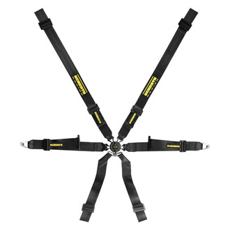 Schroth® - 6-Point Profi™ XLT 2x2" Harness Belts
