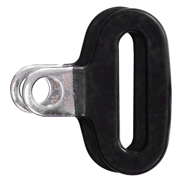 Schroth® - 20 Degree 10.2mm Sub-Strap Bolt-On Hardware