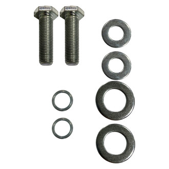 Schroth® - Bolt-On Kit