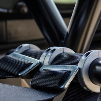 Schroth® - Black Belt
