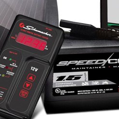 Schumacher™ | Battery Chargers, Jump Starters, Testers — CARiD.com