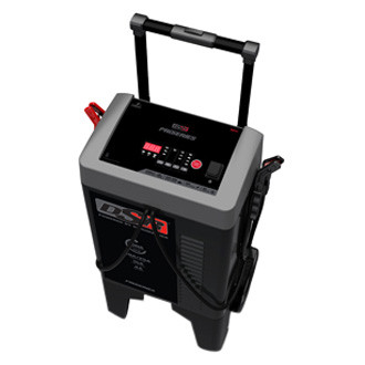 Schumacher® - Pro Series™ Battery Charger and Engine Starter