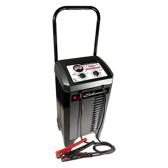 Schumacher® SC1437 - 12V 150A Manual Battery Charger/Engine Starter