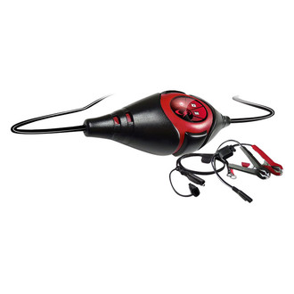 Schumacher® - Fully Automatic Battery Charger and Maintainer