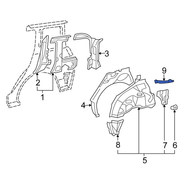 Frame Stiffener