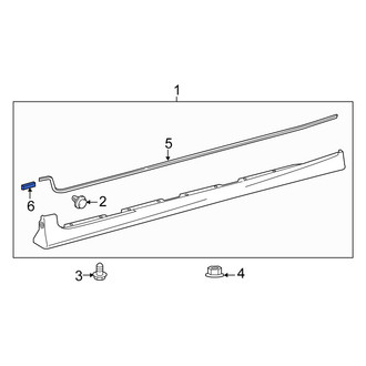 Scion OE - Multi-Purpose Tape
