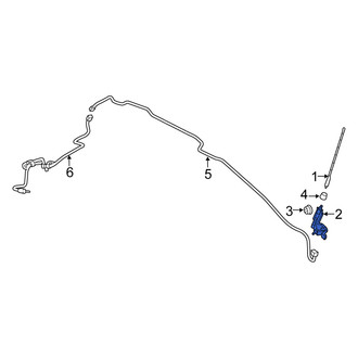 Scion OE - Antenna Amplifier