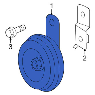 Scion OE - Horn