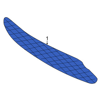 Scion OE - Front Grille