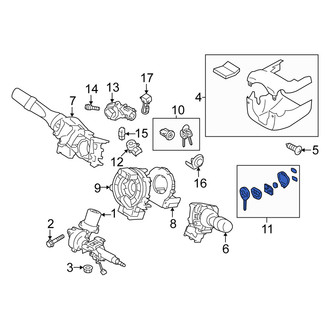 Scion OE - Vehicle Key