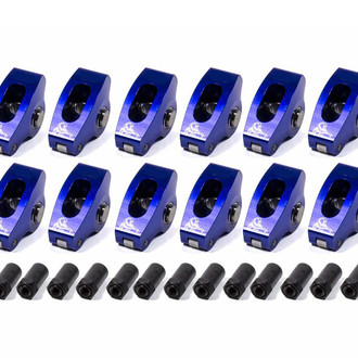 Scorpion Racing® - Blue Race Series Rocker Arm Kit