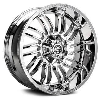 SCORPION® - RAZOR Chrome