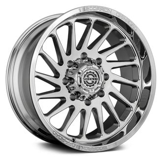 SCORPION® - SAW Chrome