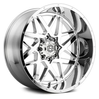 SCORPION® - SC28 Chrome