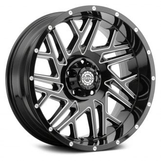 2011 Dodge Ram Rims & Custom Wheels at CARiD.com