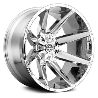 SCORPION® - SC31 Chrome