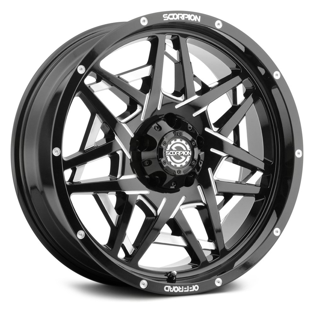 scorpion-sc32-5lug-black-