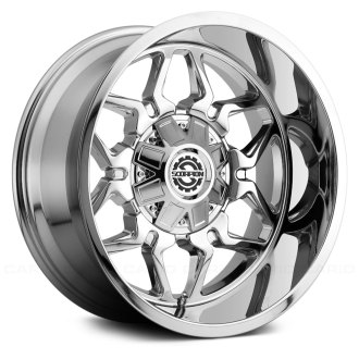 Scorpion™ | Wheels & Rims from an Authorized Dealer — CARiD.com