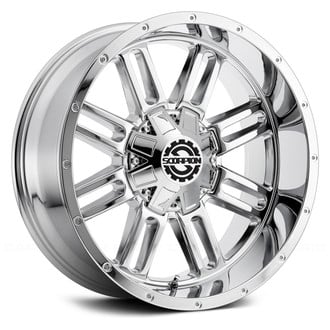 SCORPION® - SC18 Chrome