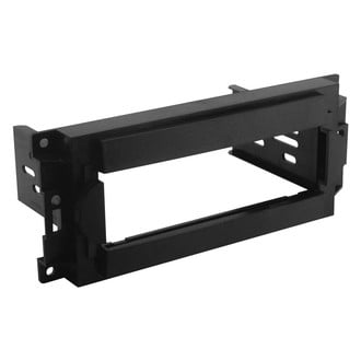 Scosche® - Single DIN Stereo Dash Kit