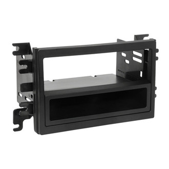 Scosche® - Double DIN Stereo Dash Kit