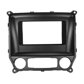 Scosche® - Double DIN Stereo Dash Kit