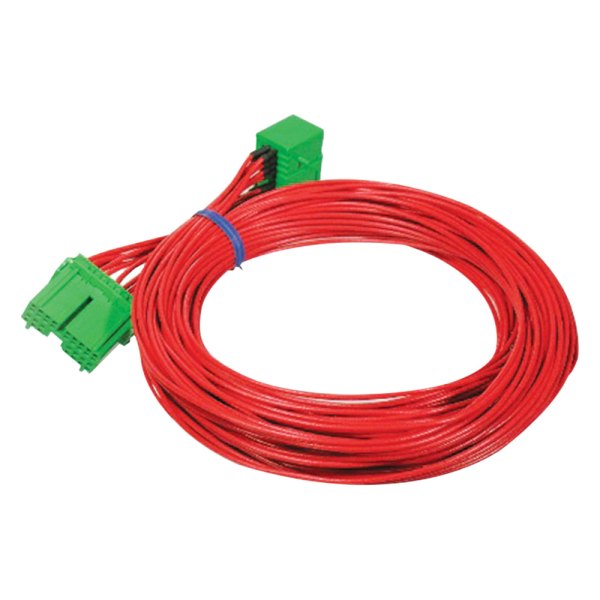 Scosche® - OE Radio Relocation Wiring Harness