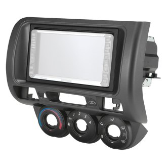 2007 Honda Fit Stereo Installation Dash Kits — CARiD.com