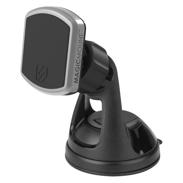 Scosche® - MagicMount™ Pro Window/Dash Magnetic Mount for Mobile Devices