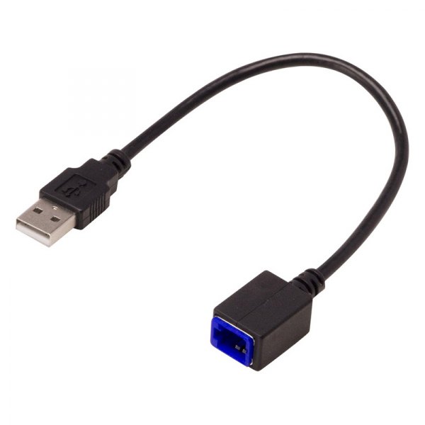 Scosche® - Retains OE USB Adapter