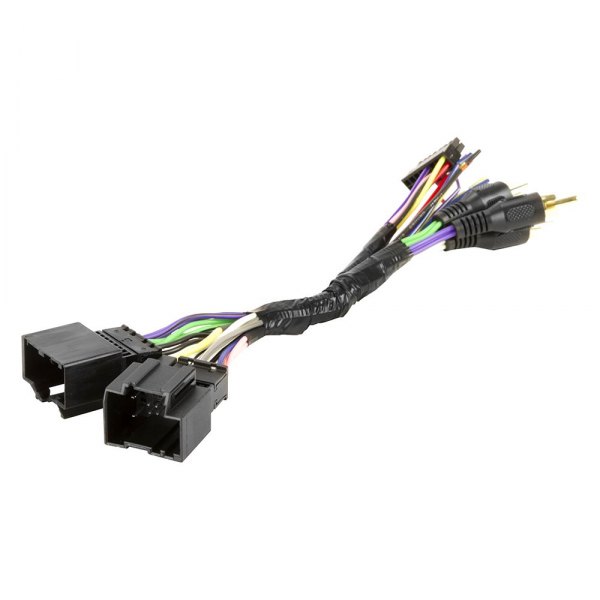 Scosche® - Performance Series Harness for S3-1/S3-SR1 Interface