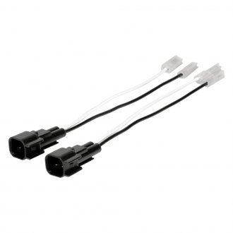 Scosche® - Speaker Harness