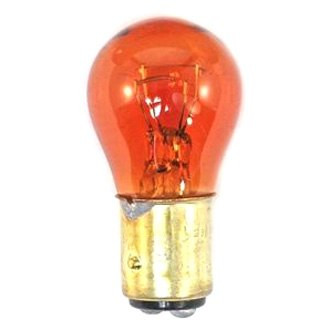 Scott Drake® - Halogen Bulb (1157, Amber)